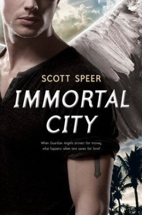 Book Summary Immortal City