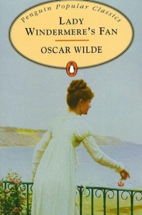 Book Summary Lady Windermere's Fan