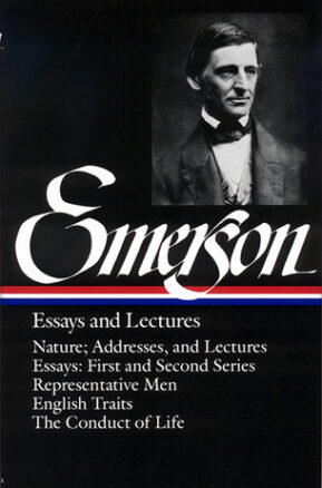 Book Summary Essays and Lectures