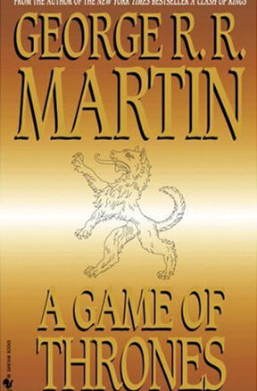 Book Summary A Game of Thrones