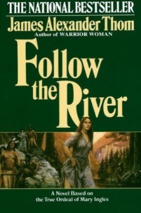 Book Summary Follow the River