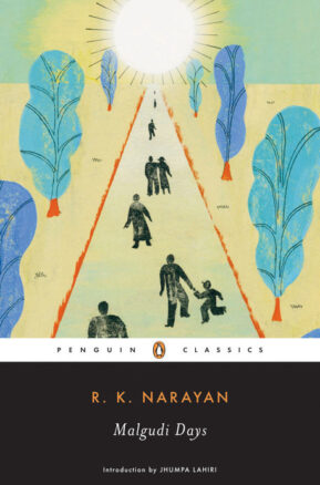 Book Summary Malgudi Days