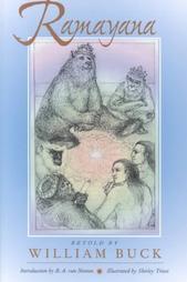 Book Summary Ramayana