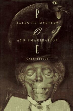 Book Summary Tales of Mystery and Imagination