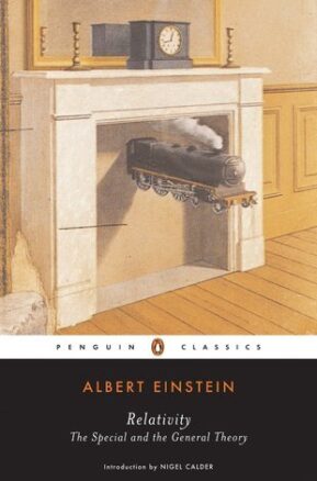 Book Summary Relativity: The Special and the General Theory