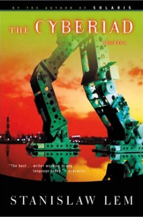 Book Summary The Cyberiad