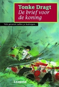 Book Summary De brief voor de koning