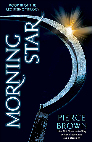 Book Summary Morning Star