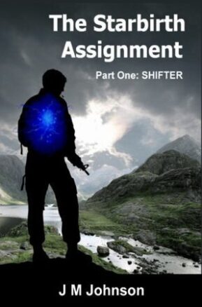 Book Summary The Starbirth Assignment: Shifter