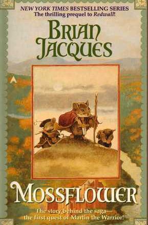Book Summary Mossflower