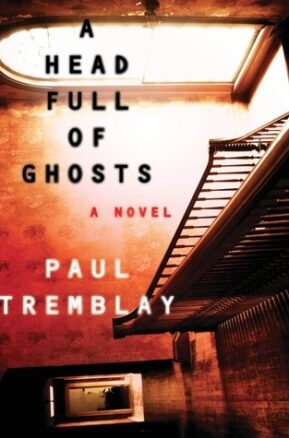 Book Summary A Head Full of Ghosts