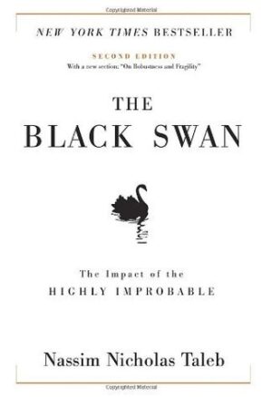 Book Summary The Black Swan: The Impact of the Highly Improbable