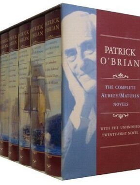 Book Summary The Complete Aubrey/Maturin Novels