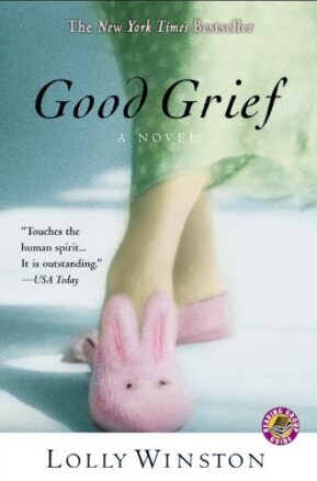 Book Summary Good Grief