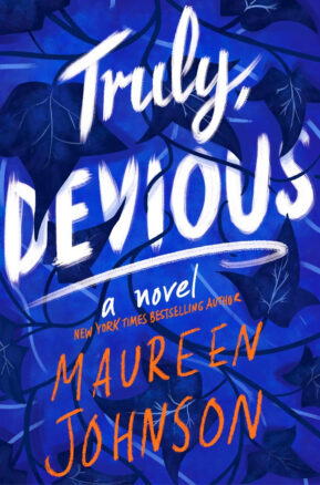 Book Summary Truly, Devious