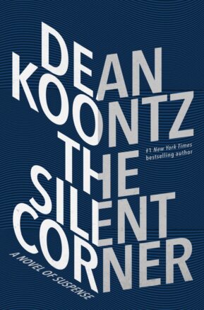 Book Summary The Silent Corner
