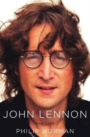 Book Summary John Lennon: The Life