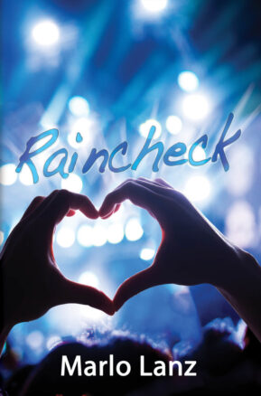Book Summary Raincheck