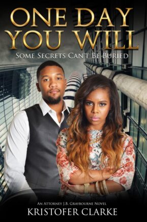 Book Summary One Day You Will
