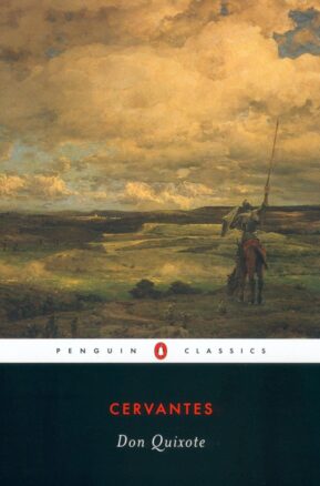 Book Summary Don Quixote