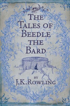 Book Summary The Tales of Beedle the Bard