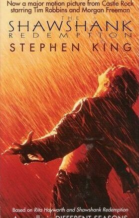 Book Summary Different Seasons