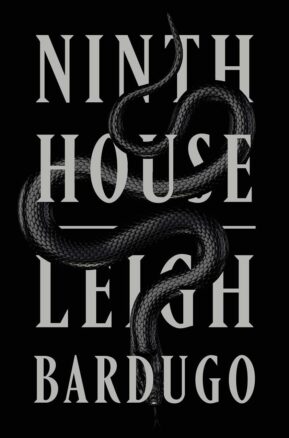 Book Summary Ninth House