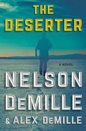Book Summary The Deserter