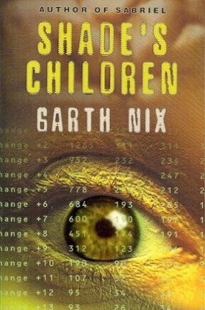 Book Summary Shade's Children