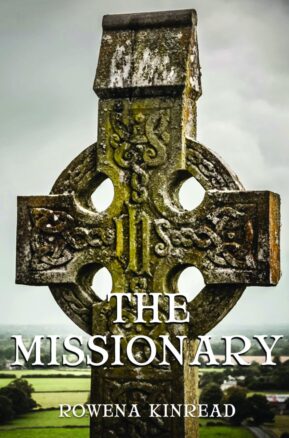 Book Summary The Missionary