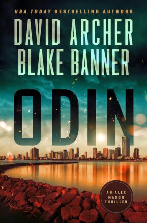 Book Summary Odin