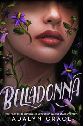 Book Summary Belladonna