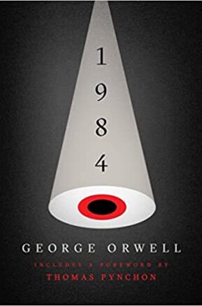 Book Summary 1984
