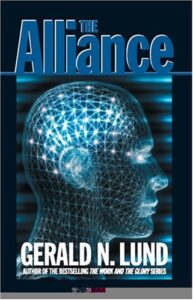 Book Summary The Alliance