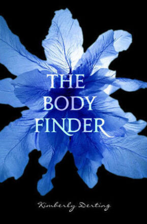Book Summary The Body Finder