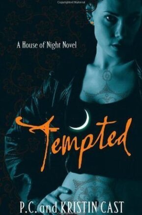 Book Summary Tempted