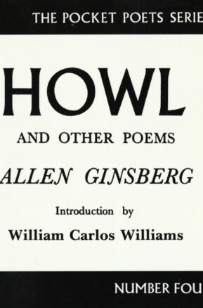 Book Summary Howl and Other Poems