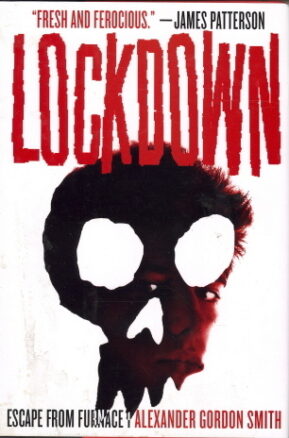 Book Summary Lockdown