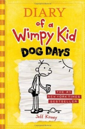 Book Summary Dog Days