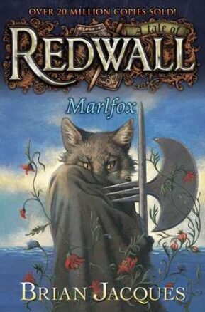 Book Summary Marlfox