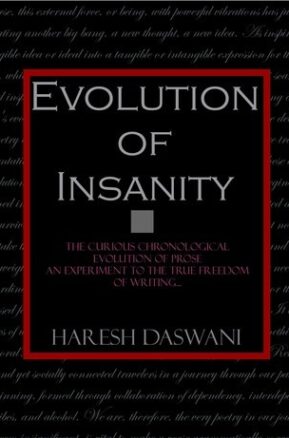 Book Summary Evolution of Insanity