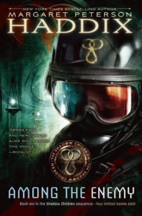 Book Summary Among the Enemy