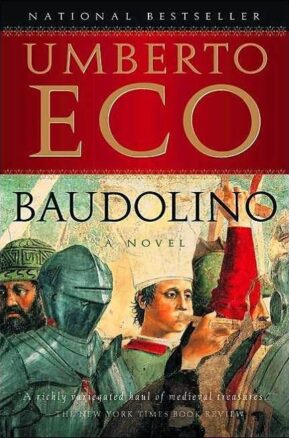 Book Summary Baudolino