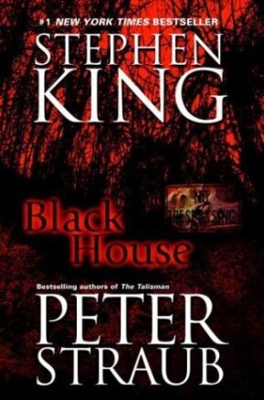 Book Summary Black House