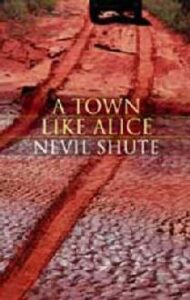 Book Summary A Town Like Alice