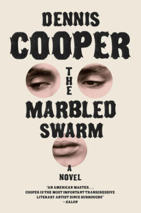 Book Summary The Marbled Swarm