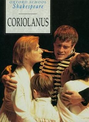 Book Summary Coriolanus