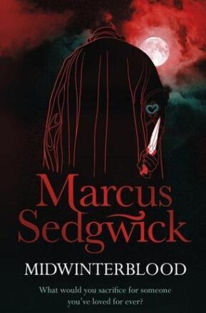 Book Summary Midwinterblood