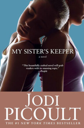 Book Summary My Sister's Keeper