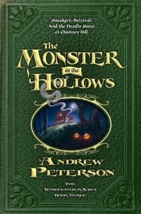 Book Summary The Monster in the Hollows